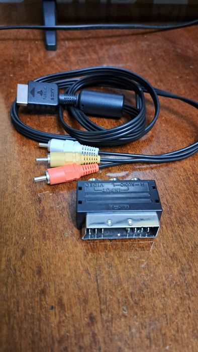 Сони плейстейшен  Аксессуары.