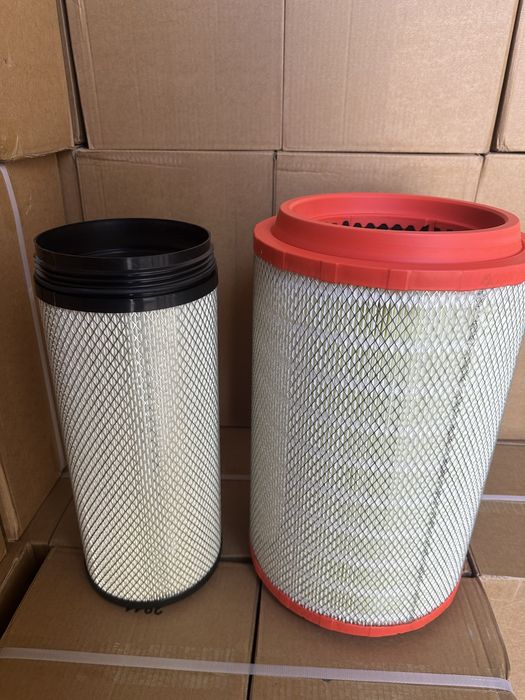 Фильтр воздушный K2841