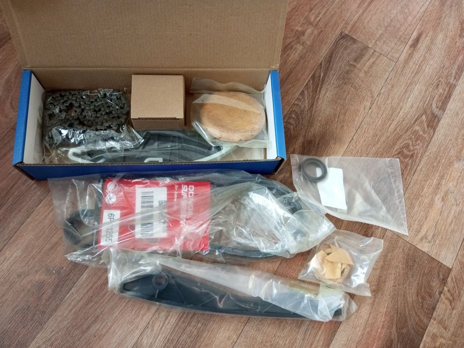 Продам цепь ГРМ на Хюндай