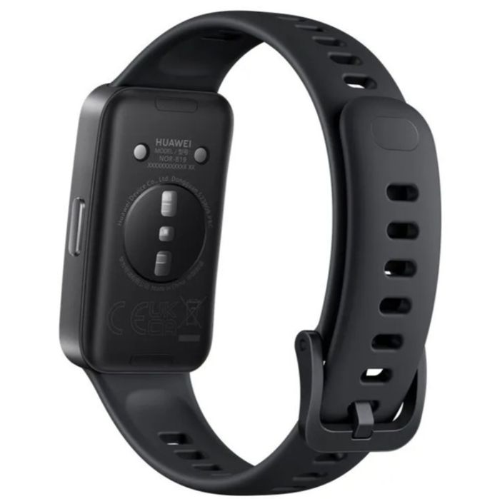 Фитнес браслет Huawei Band 10 чёрный