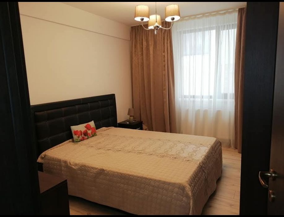 Apartment 2 camere Tomis Plus Constanta Chirie