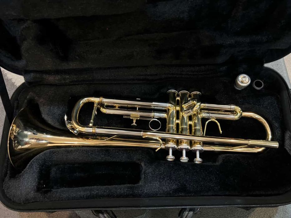 Vand  trompeta jupiter jtr606MR