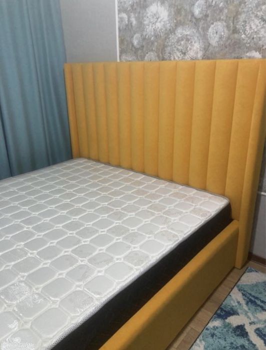 Ортопедические матрасы