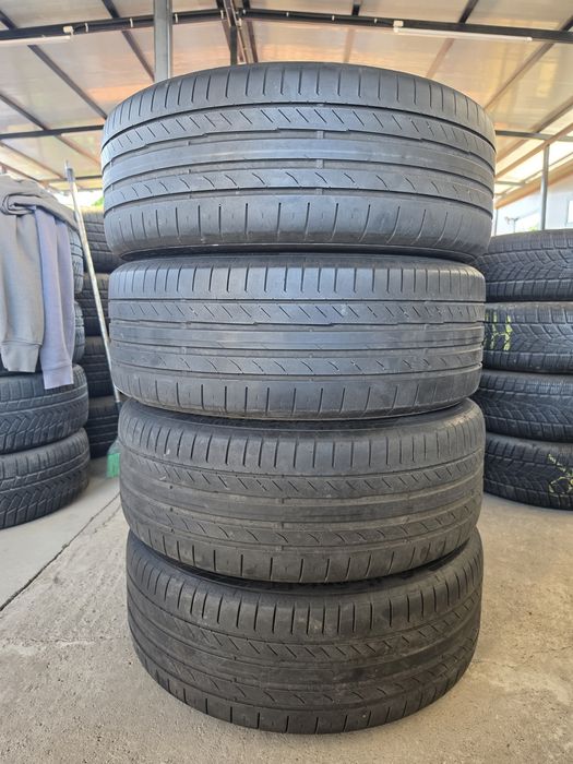 Джанти 19 / 5х108 - Opel Grandland X и др. 5x108