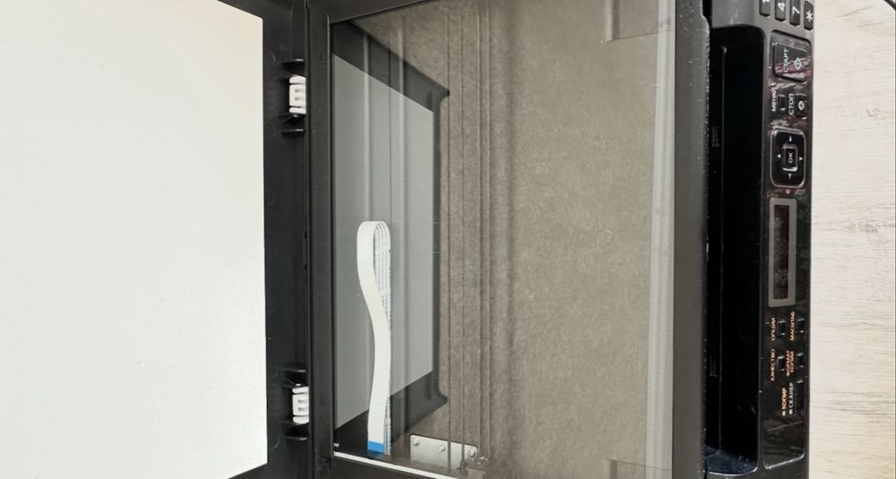 Принтер для печати в идеальном состояний