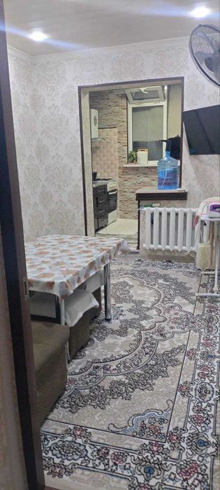 Продаётся 4-х комнатная квартира в Юнусабадском районе!!!