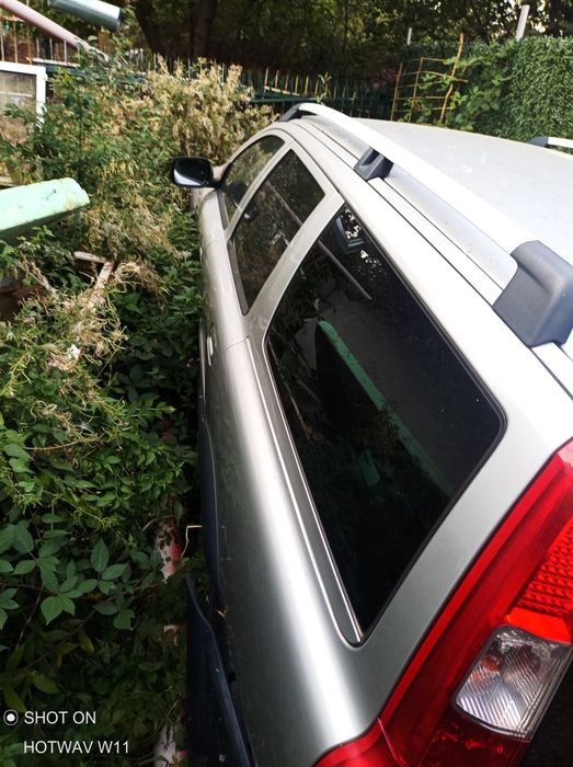 Volvo xc 70 2 бр.
