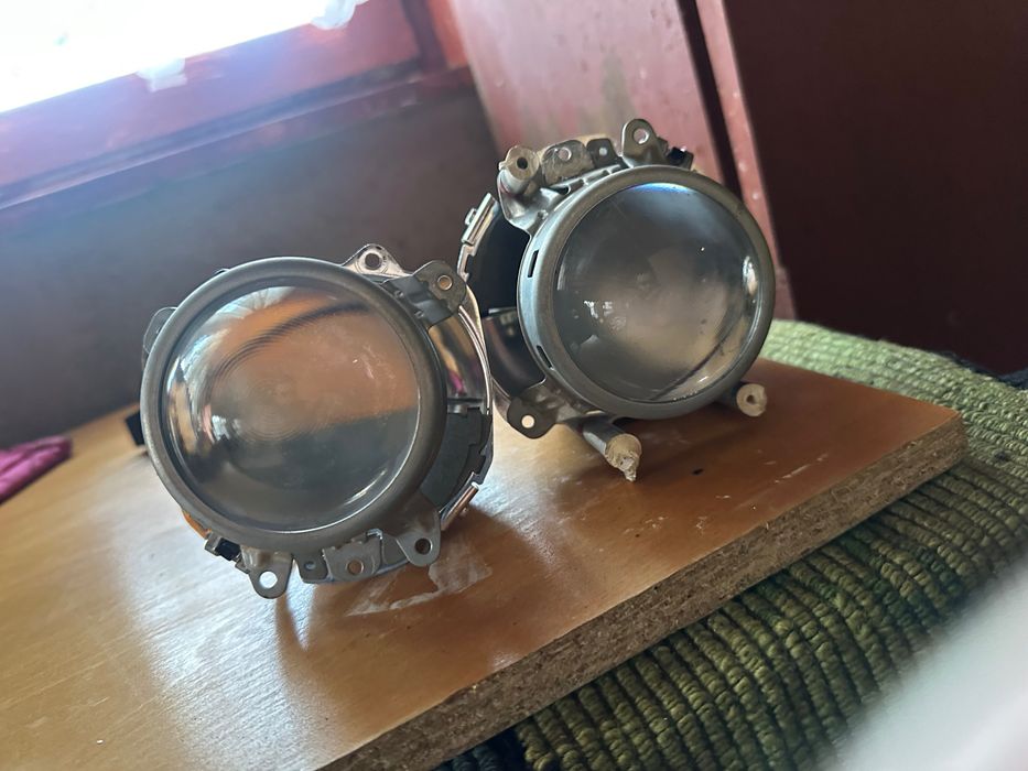 Останали части от ауди а3 8л 2002г