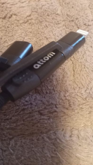 шнур зарядка micro usb. aifon