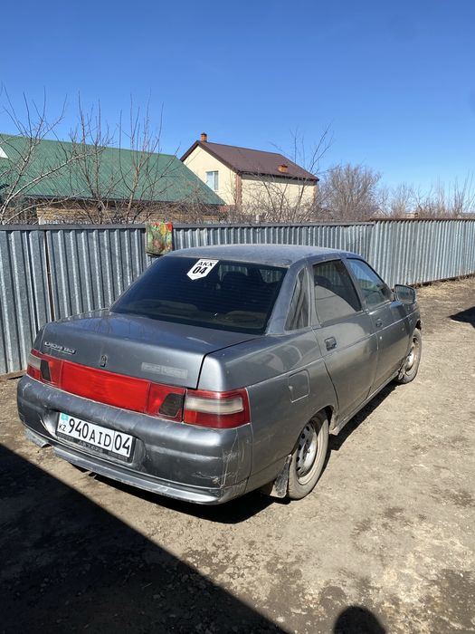 продается ваз 2110