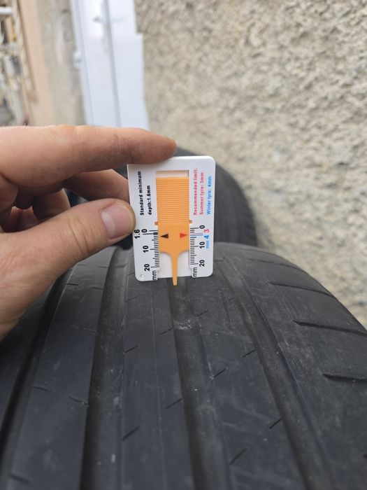 Brigestone Turanza T005 225 50 17 98Y