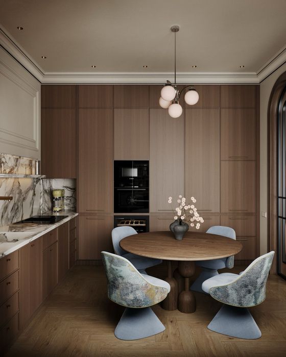 Дизайнер интерьера