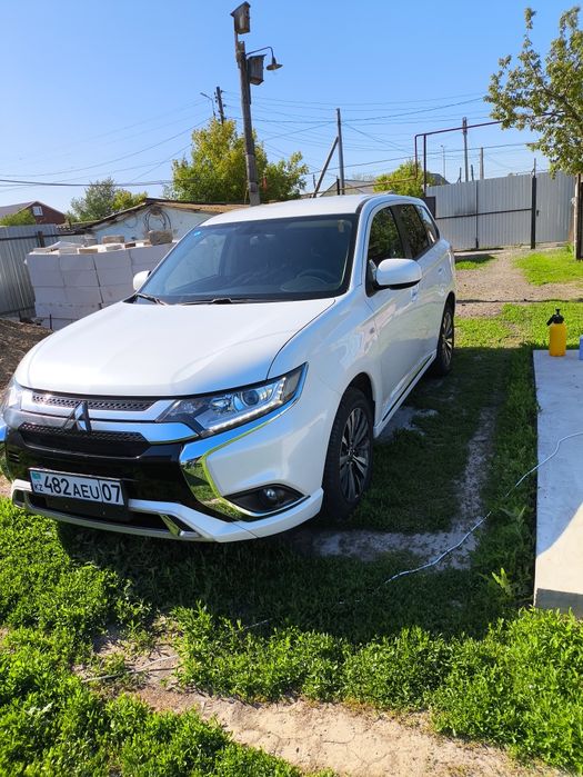 Продам отличгый авто