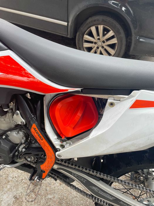 KTM 350 SX-F 2020