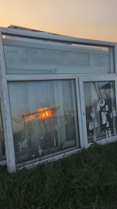 Geamuri Termopan 202/178 H