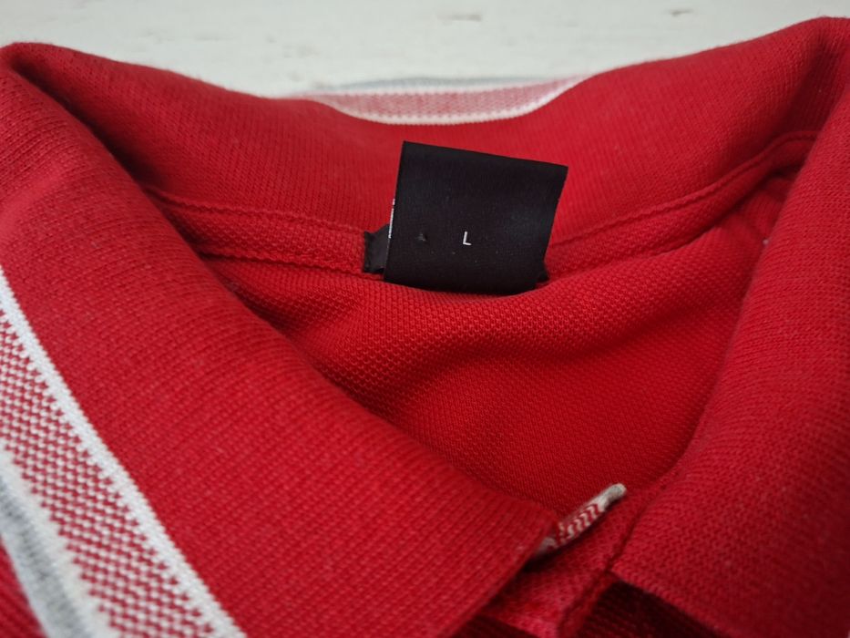 Boss-Ориг.тениска Нова!