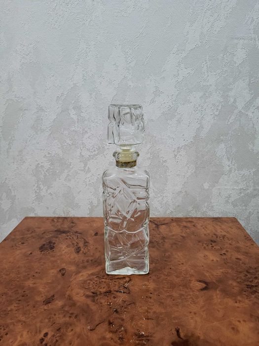 Советский флакон, винтаж СССР