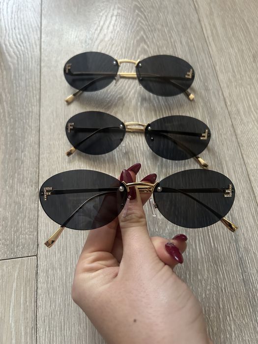 Слънчеви очила fendi