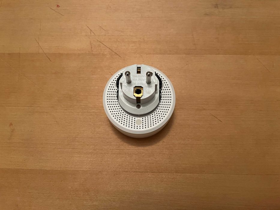 Hub Aqara generatia 1 - versiune compatibila Apple HomeKit