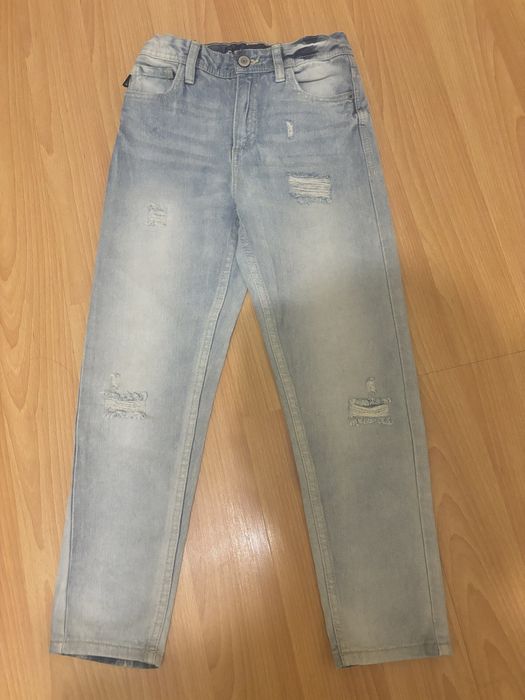 Нови маркови дънки