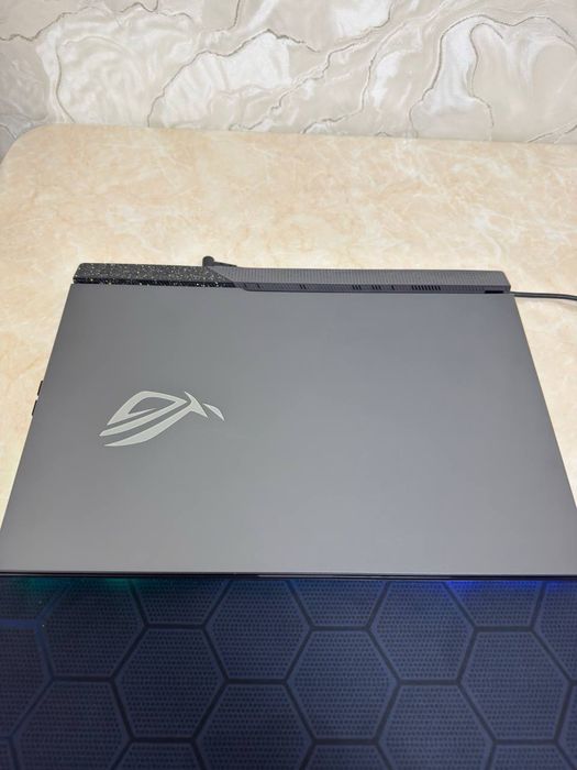 Asus Rog Strix G17