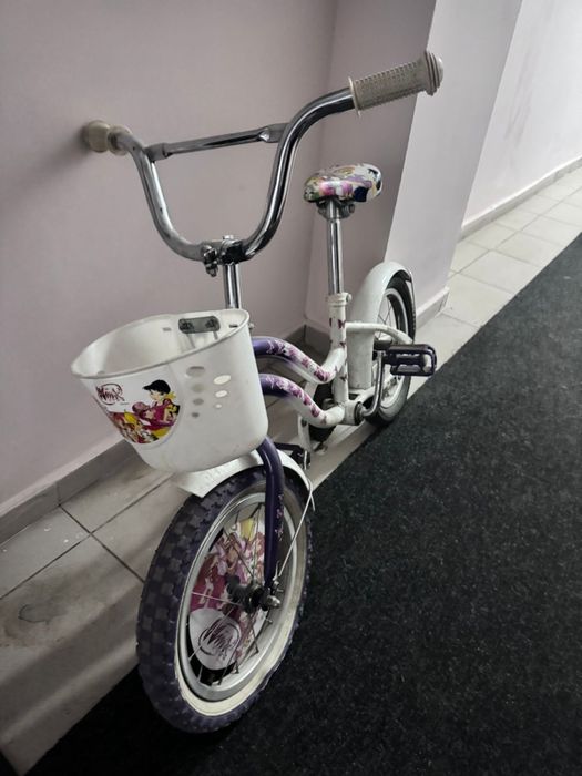 Продам велосипед для девочек