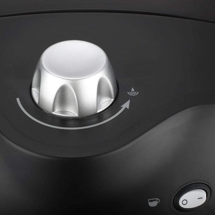 ПРОМОЦИЯ- Комплект от Еспресо машина и Фрапе миксер