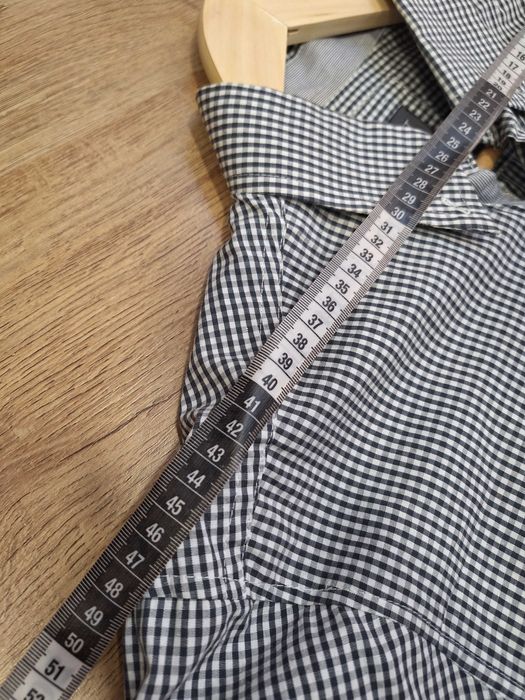 Мъжка риза Armani размер М