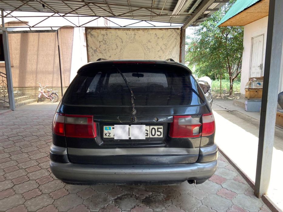 Продам ! Тойота калдина