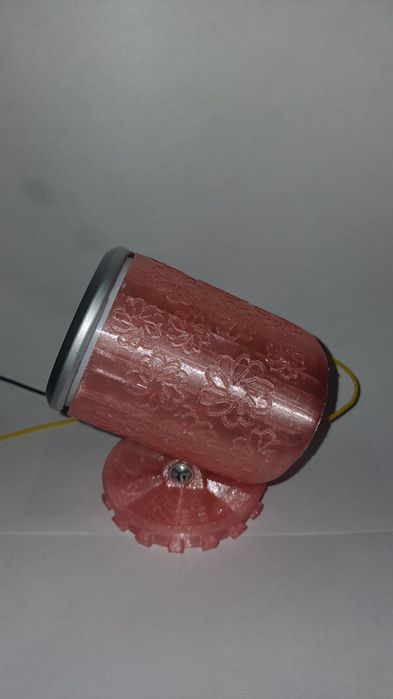Ceas de boost presiune turbo