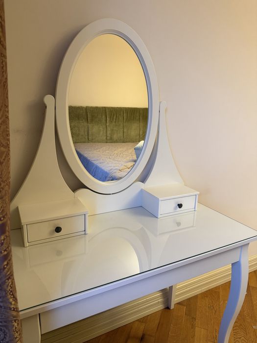 Туалетный столик Ikea