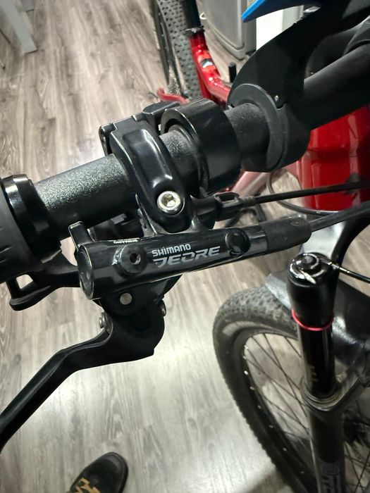 Merida One Twenty RC XT-Edition