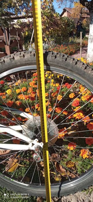 Продавам детско-юношески  велосипед СПРИНТ