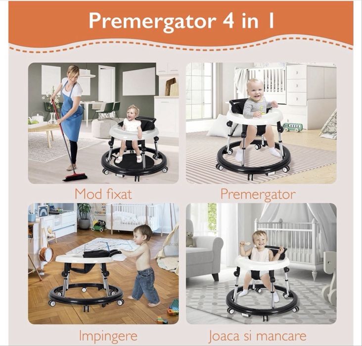 premergator 3 in 1 Kidprotect
