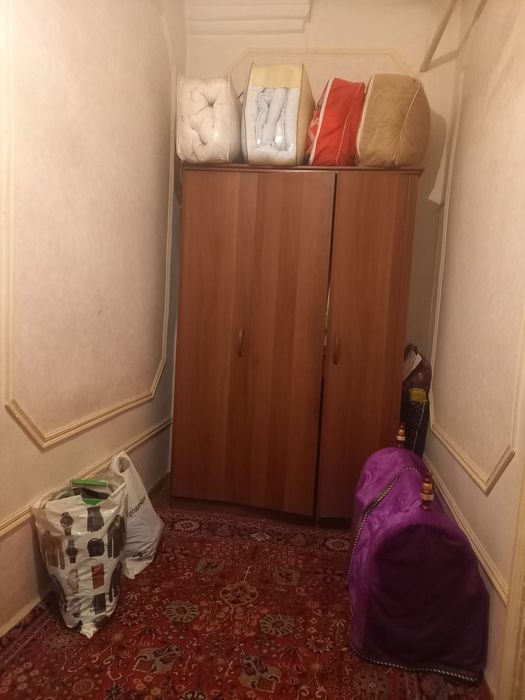 2сотих ховли центрдан