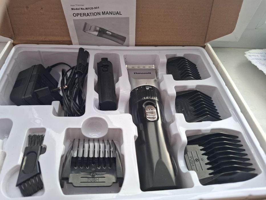 Машинка шаш алатын