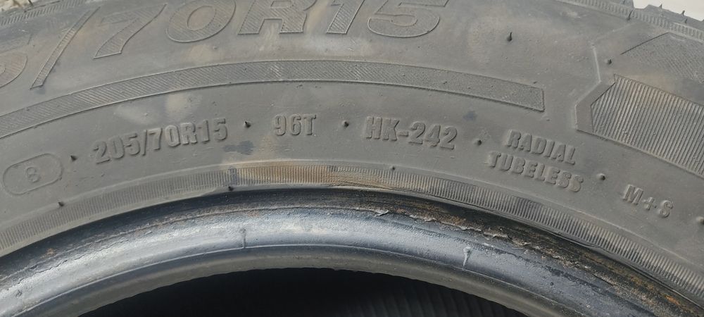 Продам колеса все сезонные