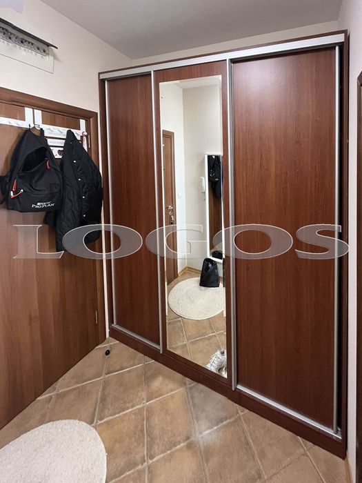 Дава се под наем Двустаен апартамент в Варна, м-т Траката - 75 кв.м за 690 € - Снимка #6