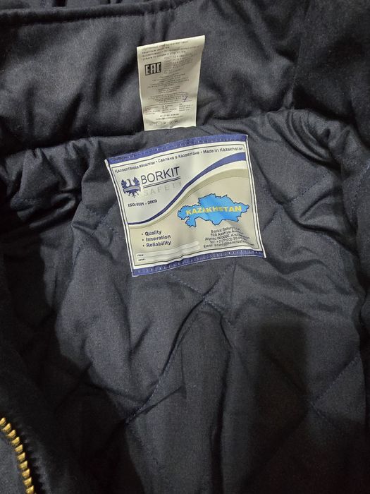 Продам комбенезон ТШО