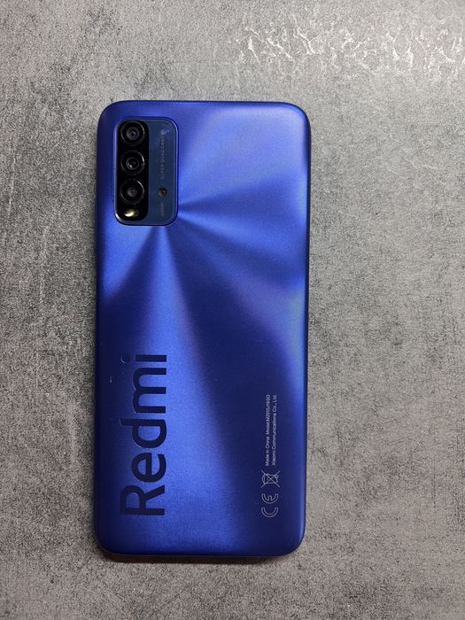 Xiaomi Redmi 9T