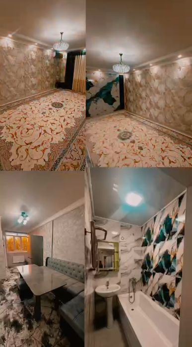 Сдается квартира