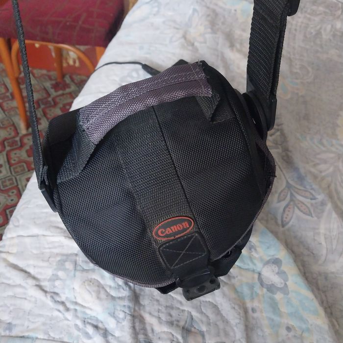 Фото апарат Canon