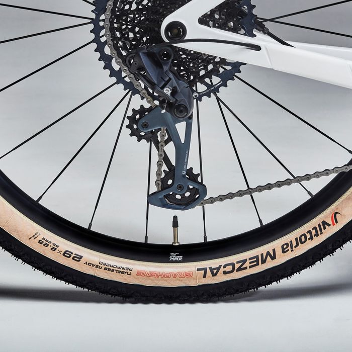 Bicicletă Mtb cross country Race 900 Gx - produs resigilat Decathlon