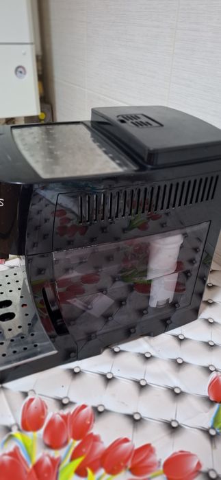 Expresor Delonghi Magnifica S