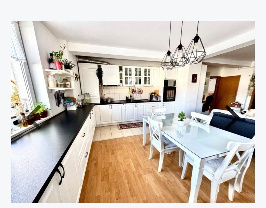 Apartament 3 camere Dumbrăvița