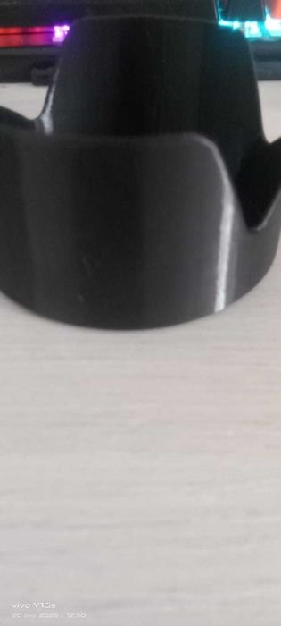 продам бленд для камеры sony a5000