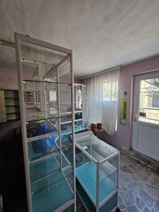 Оборудване за аптека