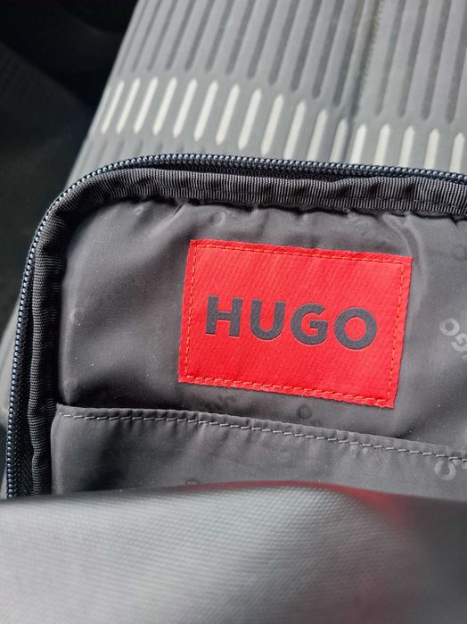 Мъжка чанта HUGO BOSS