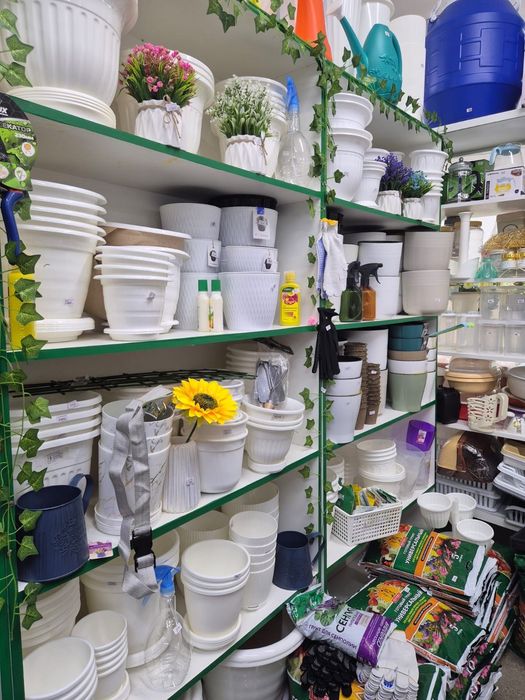 Продам витрины для магазина