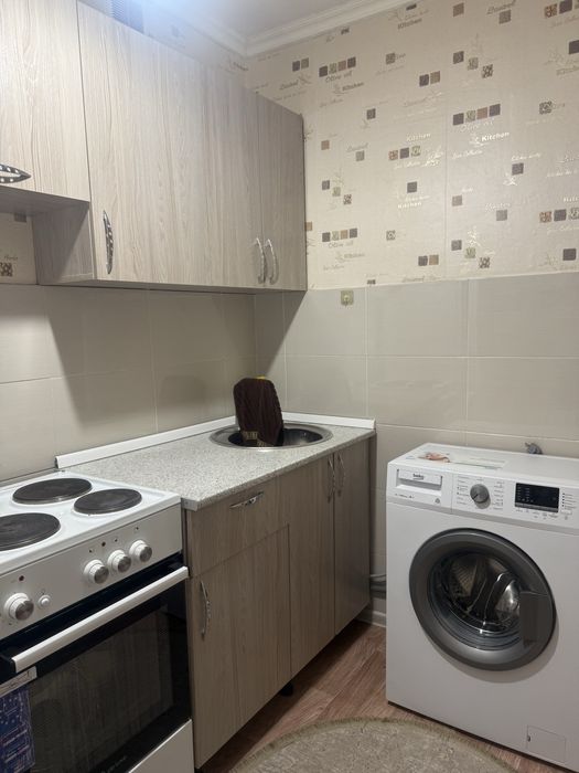 Продам 1 комнатную квартиру